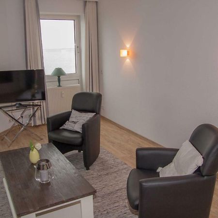 Апартаменти 107_1 Helgoland Вільгельмсгафен Екстер'єр фото